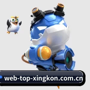 web-top-xingkon.com.cn APP - xingkong
